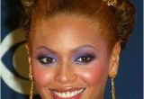 Beyonce Wedding Hairstyle Beyonce Knowles Beauty Riot