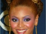 Beyonce Wedding Hairstyle Beyonce Knowles Beauty Riot