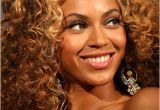 Beyonce Wedding Hairstyle Curly Down Wedding Hairstyle Beyoncé S soft Curls