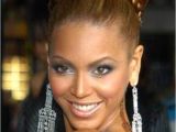 Beyonce Wedding Hairstyle Hairstyle