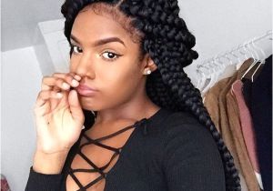 Big Braids Hairstyles Pictures 23 Ultimate Big Box Braids Hairstyles with & Tutorials