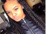 Big Braids Hairstyles Pictures Box Braids Hairstyles Hairstyles with Box Braids