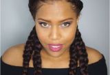 Big Braids Hairstyles Pictures Hairstyles to Do for Big Braids Hairstyles Best