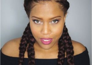 Big Braids Hairstyles Pictures Hairstyles to Do for Big Braids Hairstyles Best