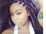 Big Braids Hairstyles Pictures Simple Hairstyle for Big Braids Hairstyles Best