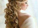 Big Curls Hairstyles for Wedding 2 Curly Hair 33 Stunning Wedding Hairstyles for Your