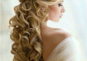 Big Curls Hairstyles for Wedding 2 Curly Hair 33 Stunning Wedding Hairstyles for Your