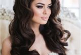 Big Curls Hairstyles for Wedding 34 Romantic Curly Wedding Hairstyles Ideas Magment