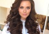 Big Curls Hairstyles for Wedding Big Hair Long Hair Hair Down Wedding Hairstyles Curls