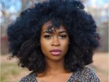 Big Curly Black Hairstyles Big and Curly Hairstyle for Black Women