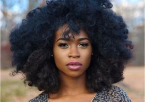Big Curly Black Hairstyles Big and Curly Hairstyle for Black Women
