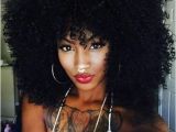 Big Curly Black Hairstyles Big Curly Afro Hairstyles