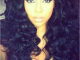Big Curly Weave Hairstyles 58 Best Images About Girls On Pinterest