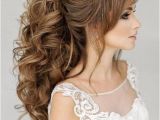 Big Curly Wedding Hairstyles 1000 Images About Hairstyle On Pinterest