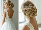 Big Curly Wedding Hairstyles 50 Chic Wedding Hairstyles for the Perfect Bridal Look