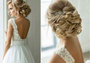Big Curly Wedding Hairstyles 50 Chic Wedding Hairstyles for the Perfect Bridal Look