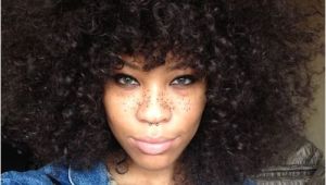 Big Natural Curly Hairstyles 20 Glorious Big and Curly Natural Hairstyles