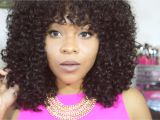Big Natural Curly Hairstyles Big Curly Weave Hairstyles
