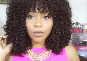 Big Natural Curly Hairstyles Big Curly Weave Hairstyles