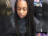 Big Twist Braids Hairstyles Pin by Styledby Yalemichelle On Styledby Yalemichelle