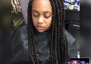 Big Twist Braids Hairstyles Pin by Styledby Yalemichelle On Styledby Yalemichelle