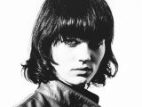 Biker Girl Hairstyles Biker Bob at Chlo¨ Jane How Aarondemey1 Haircuts Done by