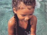 Biracial Baby Girl Hairstyles Pin by Breaa Hemphill On Hair Pinterest