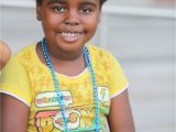 Biracial Baby Girl Hairstyles the Cutest Kids at Essence Fest 2018