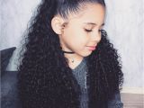 Biracial Girl Hairstyles Cute Hairstyles for Black Natural Curly Hair Luxury 13 7k Likes 109