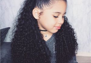 Biracial Girl Hairstyles Cute Hairstyles for Black Natural Curly Hair Luxury 13 7k Likes 109