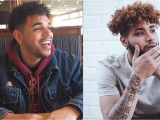 Biracial Hairstyles for Men Mixed Race Mens Hairstyles