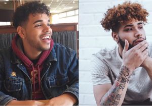 Biracial Hairstyles for Men Mixed Race Mens Hairstyles