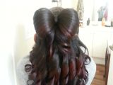 Birthday Hairstyles for Little Girls This Little Girls Hair is too Cute Hair Styles I Love