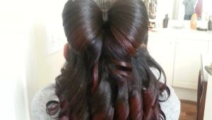 Birthday Hairstyles for Little Girls This Little Girls Hair is too Cute Hair Styles I Love