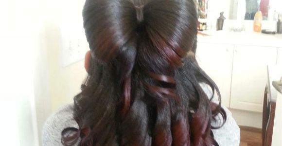 Birthday Hairstyles for Little Girls This Little Girls Hair is too Cute Hair Styles I Love