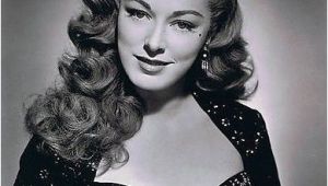 Black 40s Hairstyles 1940s Hairstyles for Long Hair