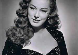 Black 40s Hairstyles 1940s Hairstyles for Long Hair