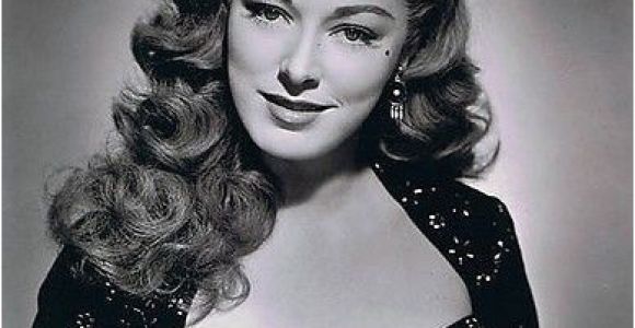 Black 40s Hairstyles 1940s Hairstyles for Long Hair