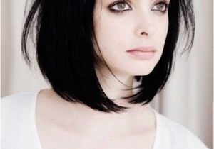 Black Bob Haircuts with Bangs 25 New Female Short Haircuts