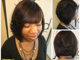 Black Bob Hairstyles Quick Weave Latest Black Girl Bob Hairstyles with Weave â