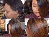 Black Bob Hairstyles Quick Weave Like the Color Black Hairstyles