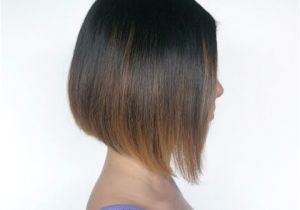 Black Bob Hairstyles Youtube How to Cut An A Line Bob Hairstyle On Your Self at Home Cut Our Own