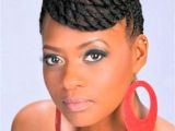 Black Braid Updo Hairstyles 2015 Imágenes De Black Braids Updo 2015