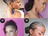 Black Braided Hairstyles for Weddings Wedding Hairstyles for Black Women 20 Fabulous Wedding