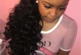 Black Braided Hairstyles with Weave Prestigious Cornrow Ponytail with Hair Weave J M Services
