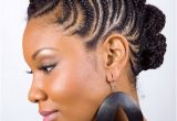 Black Braided Updo Hairstyles 2015 2015 Black Braided Hairstyles