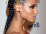 Black Braided Updo Hairstyles 2015 Black Braided Hairstyles 2015