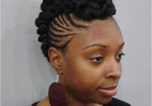 Black Braided Updo Hairstyles 2015 Natural Braided Hairstyles for Short Hair Archives Best