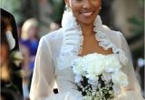 Black Celebrity Wedding Hairstyles 101 Everyday New Black Women Hairstyles to Copy This Year