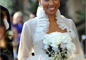 Black Celebrity Wedding Hairstyles 101 Everyday New Black Women Hairstyles to Copy This Year